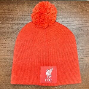 Liverpool Football Club hat